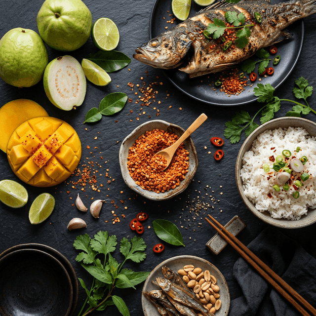 Muối Sấy Ngọc Yến - Các cách sử dụng
